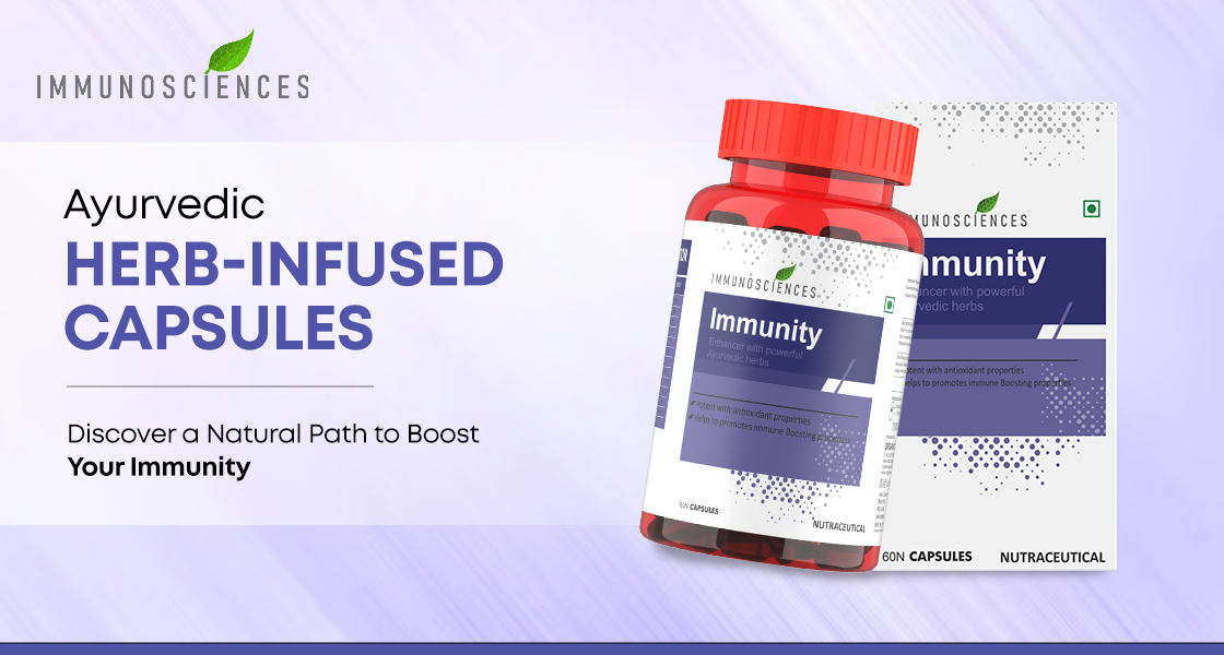 Best Ayurvedic Immunity Booster Tablets