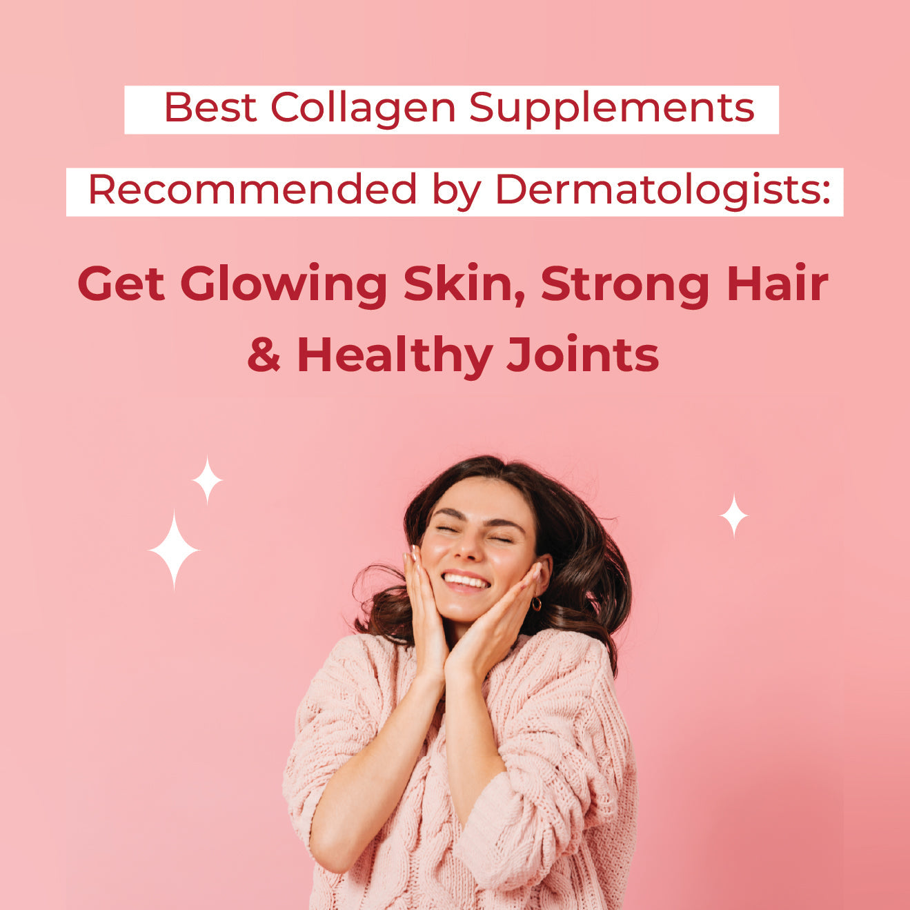 Best Collagen Powder Recommended by Dermatologists