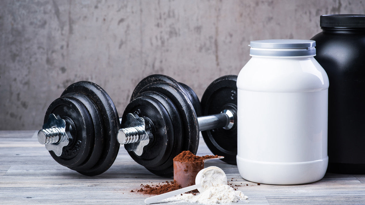 Best Protein Powder For Men