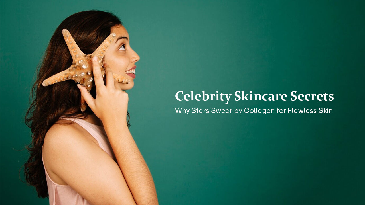 Celebrity Skincare Secrets