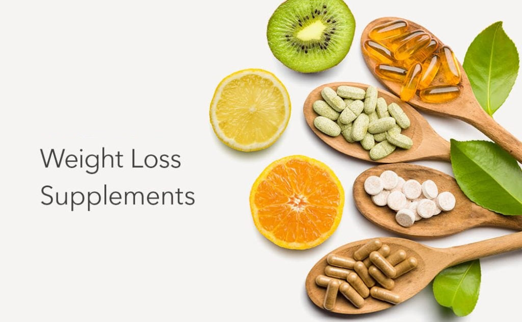 Managing PCOS Body Weight Supplements