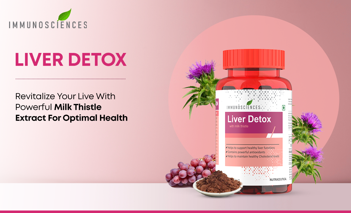 Best Liver Detox Supplement in India 2024 at Best Price