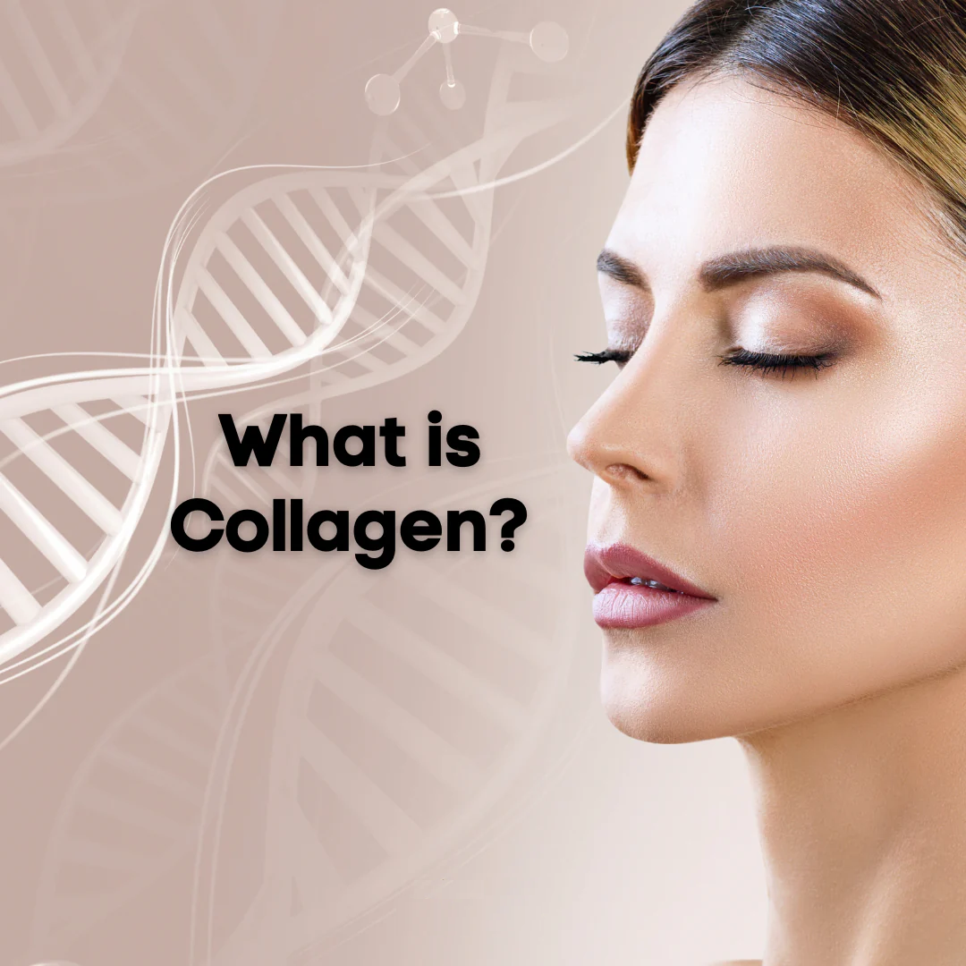 What is Collagen And Why People Do Use Collagen