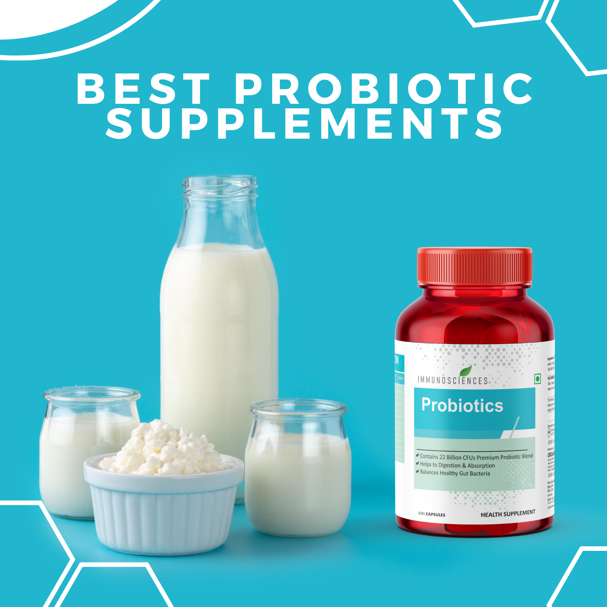 probiotic supplements