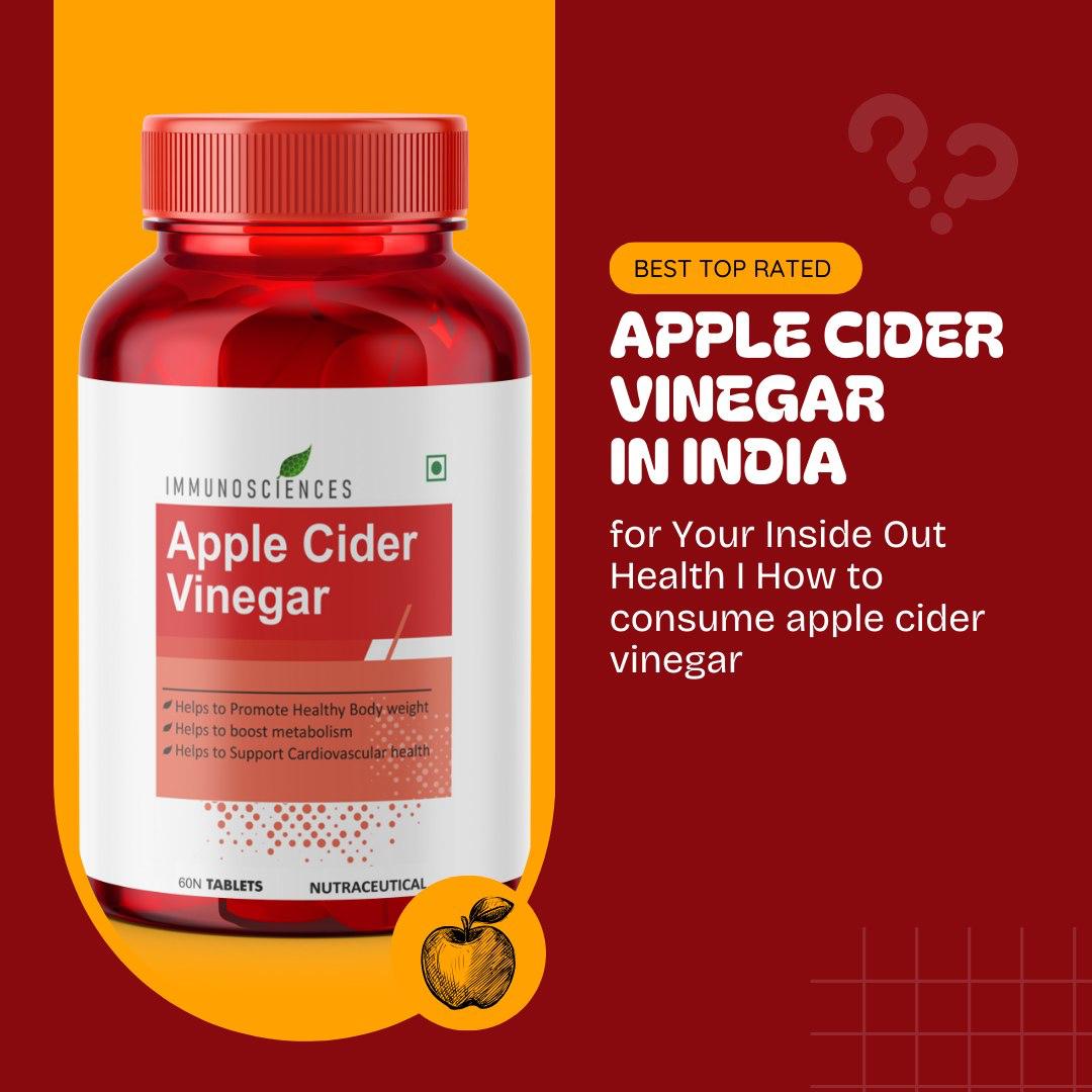 top rated apple cider vinegar