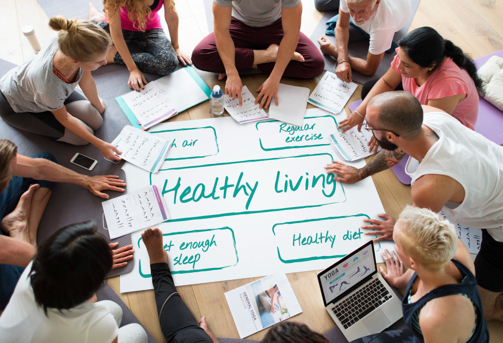 Revolutionising Healthcare: The Era of Personalized Wellness