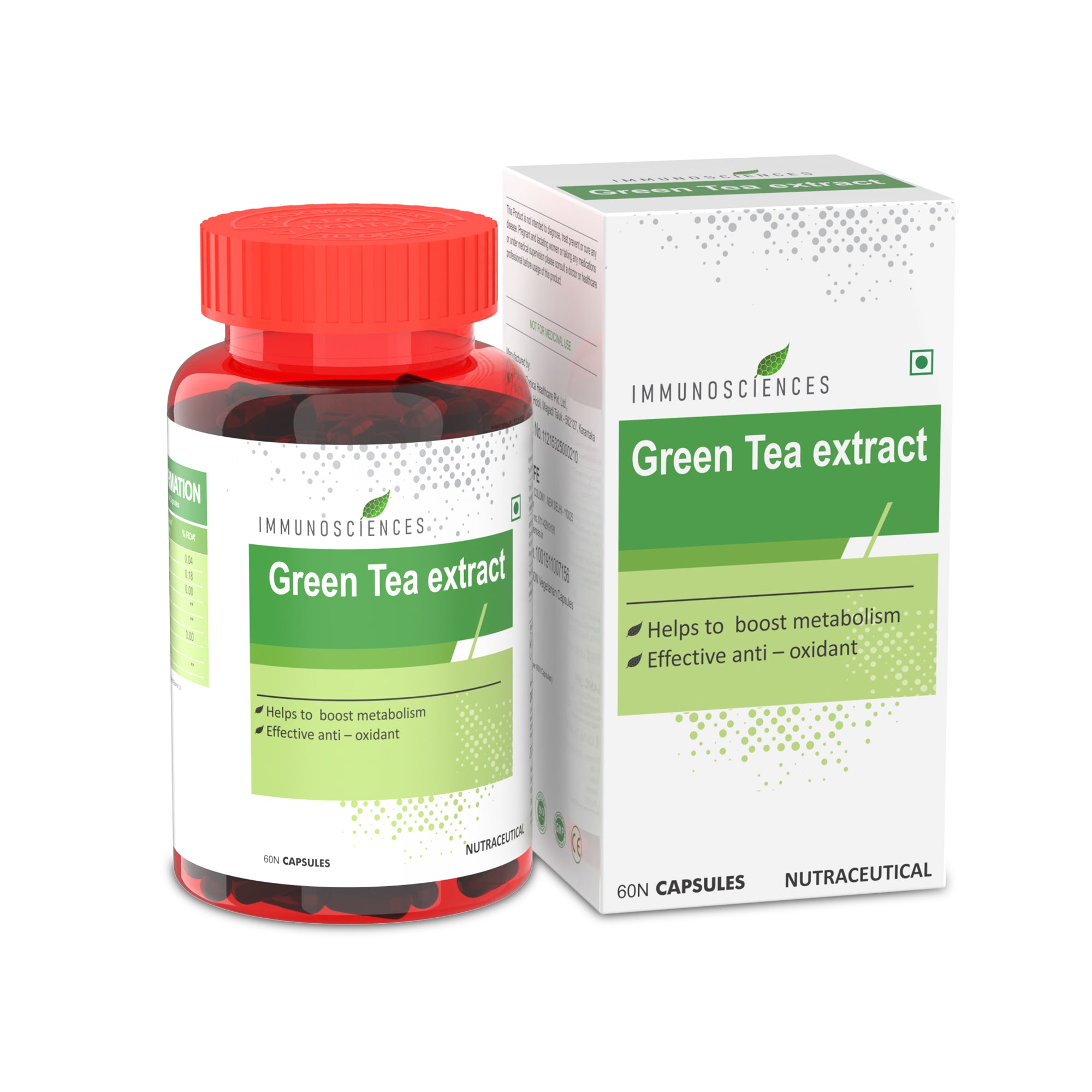 green tea extract