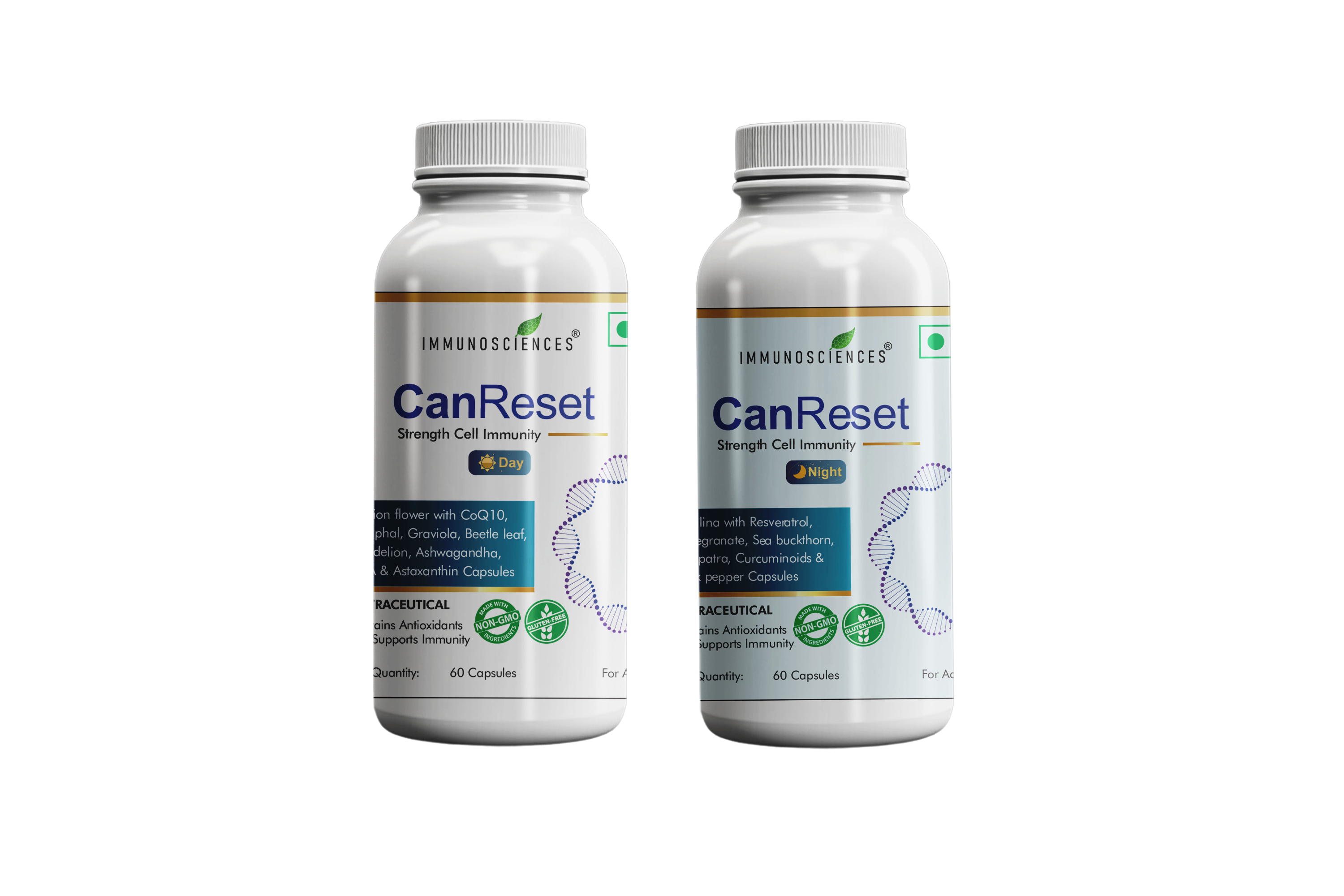 Immunosciences CanReset