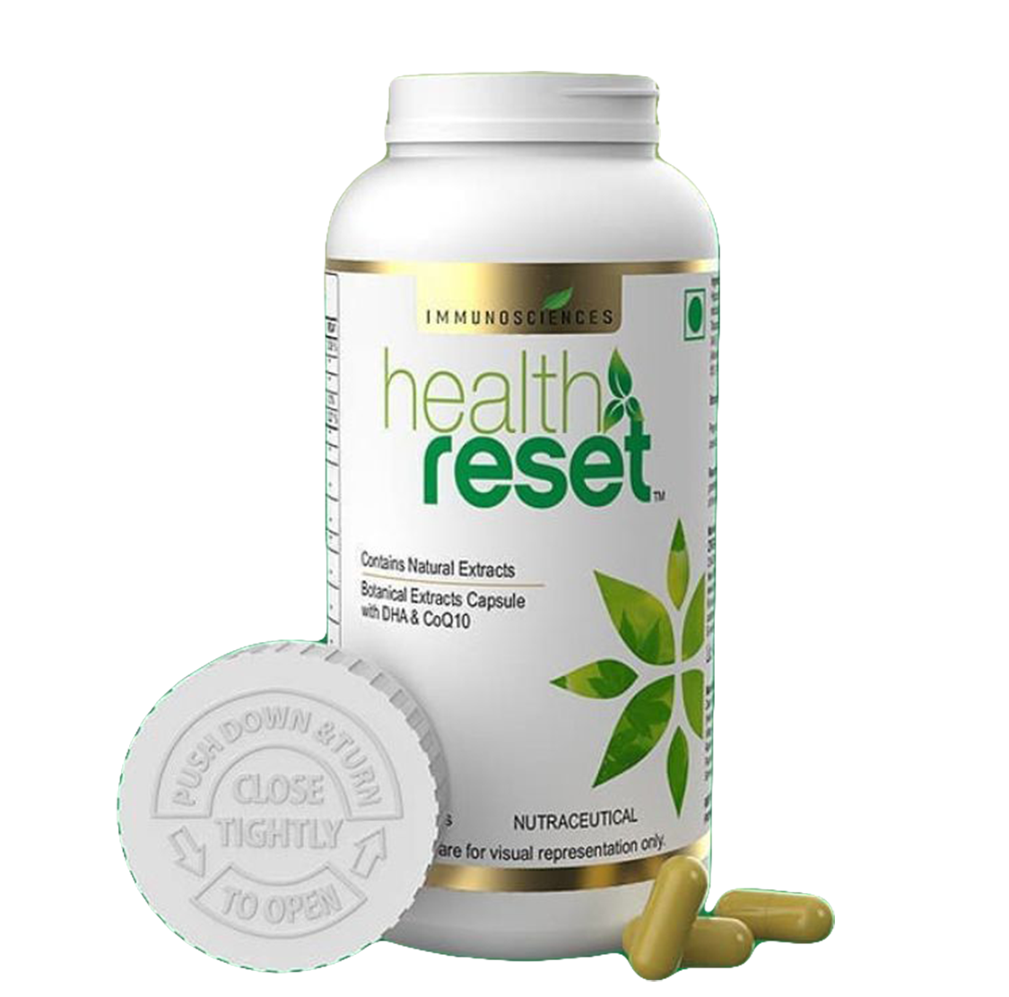 Immunosciences Health Reset